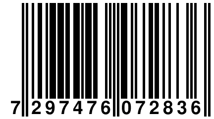 7 297476 072836