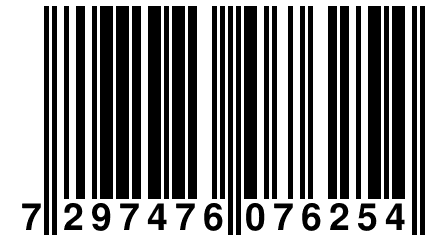 7 297476 076254