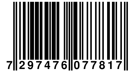 7 297476 077817