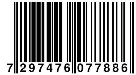 7 297476 077886