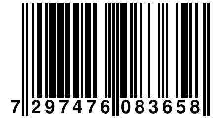 7 297476 083658