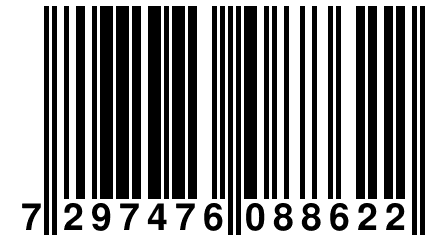 7 297476 088622