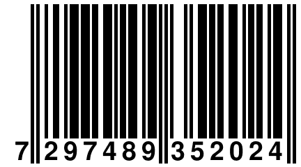 7 297489 352024