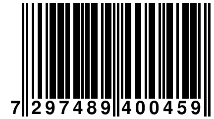 7 297489 400459