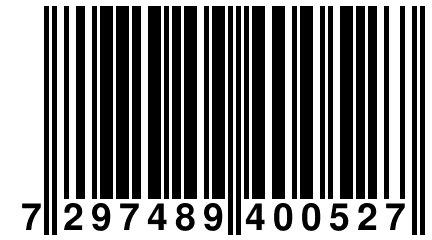 7 297489 400527