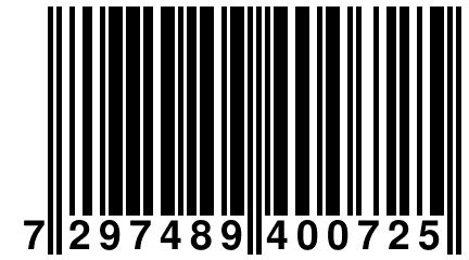 7 297489 400725