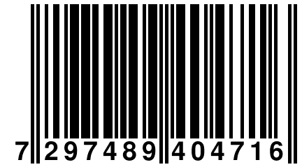 7 297489 404716