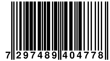 7 297489 404778