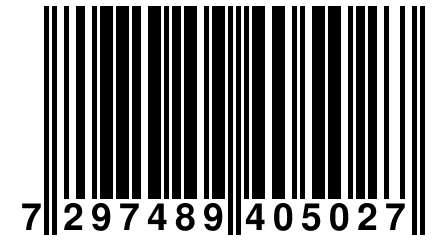 7 297489 405027