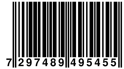 7 297489 495455