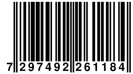 7 297492 261184