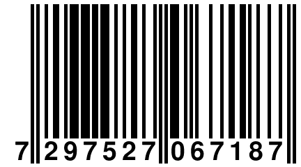 7 297527 067187