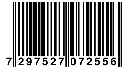 7 297527 072556