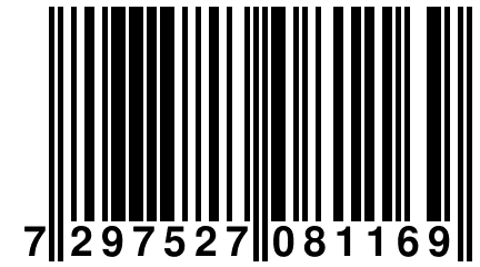 7 297527 081169