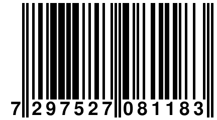 7 297527 081183