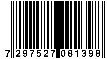 7 297527 081398