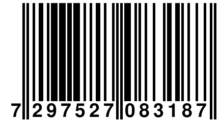 7 297527 083187