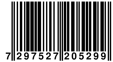 7 297527 205299