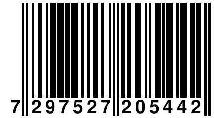 7 297527 205442