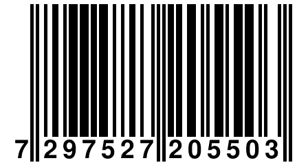 7 297527 205503