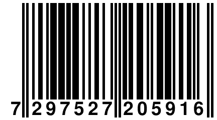 7 297527 205916