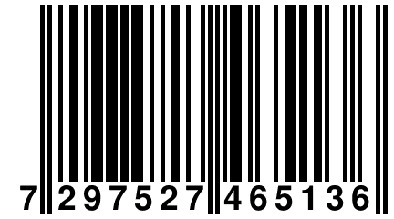 7 297527 465136
