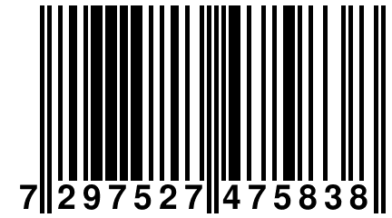 7 297527 475838