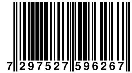 7 297527 596267