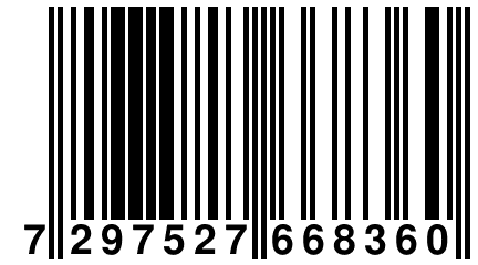 7 297527 668360