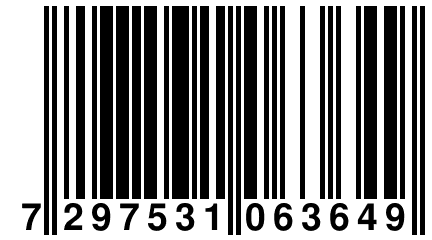 7 297531 063649