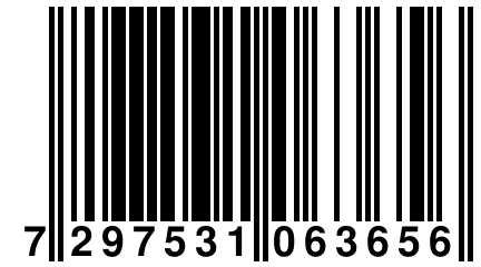 7 297531 063656