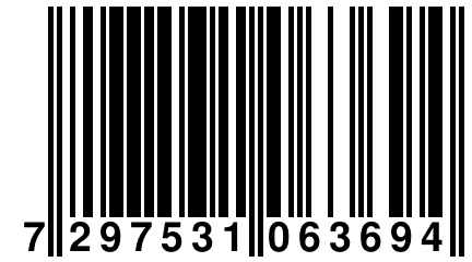 7 297531 063694