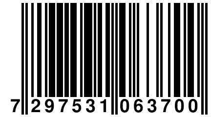 7 297531 063700