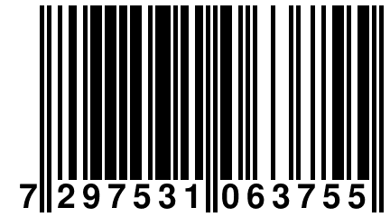 7 297531 063755