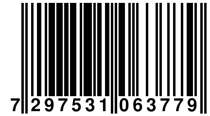 7 297531 063779