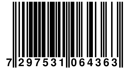 7 297531 064363