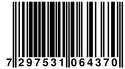 7 297531 064370