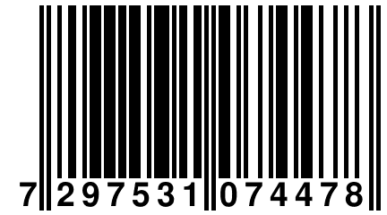 7 297531 074478