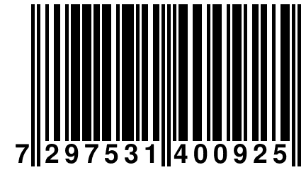 7 297531 400925