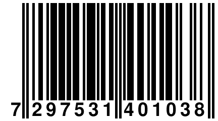 7 297531 401038