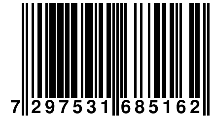 7 297531 685162