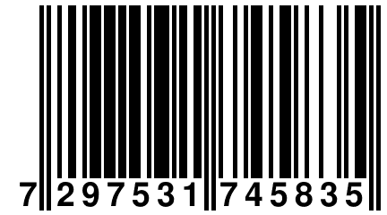 7 297531 745835