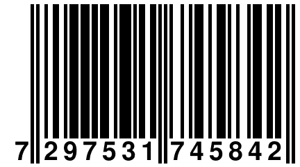 7 297531 745842