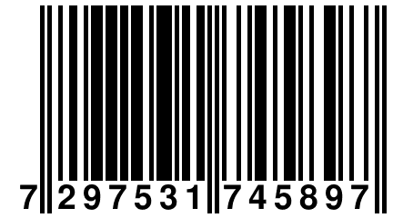 7 297531 745897