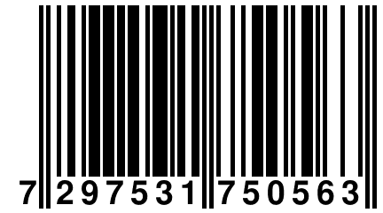 7 297531 750563