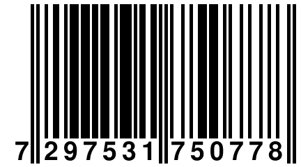 7 297531 750778