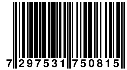 7 297531 750815