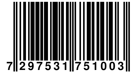 7 297531 751003