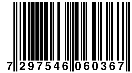 7 297546 060367