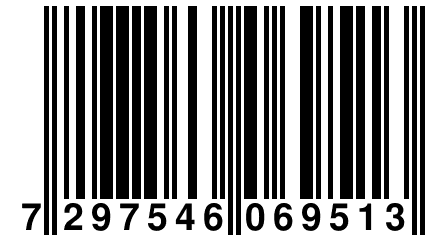 7 297546 069513